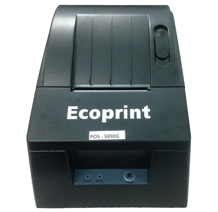 Máy in nhiệt Ecoprint POS-5890G