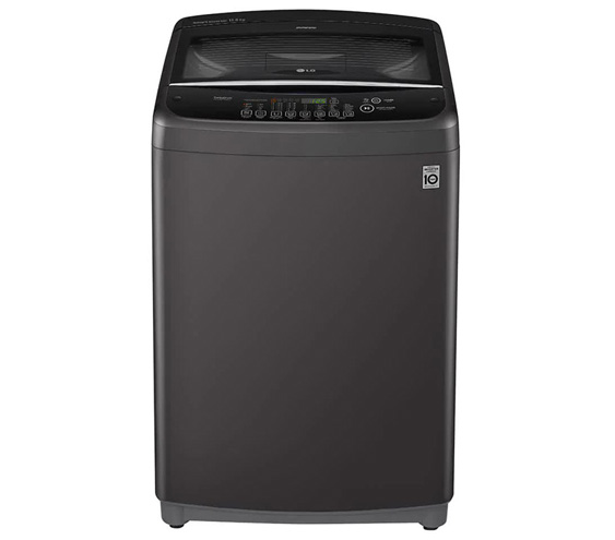 Hình ảnh máy giặt lồng đứng LG Inverter 11.5 kg T2351VSAB (New 2020)