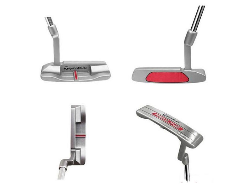 Gậy Putter TaylorMade Redline Daytona