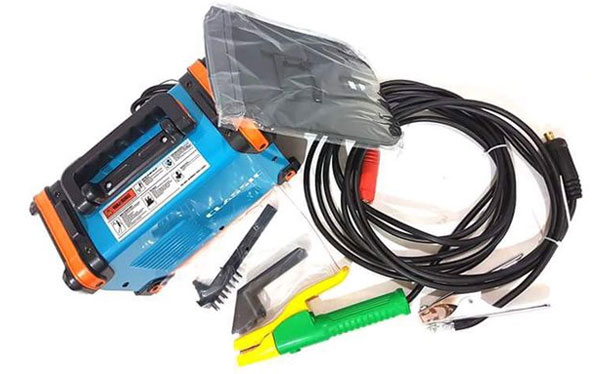 Phụ kiện của máy hàn que Classic ZX7-400CL