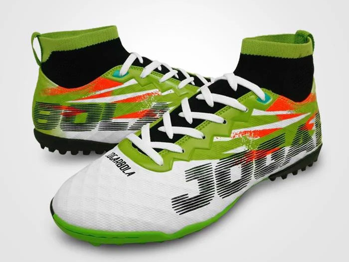 Giày đá bóng sân cỏ nhân tạo Jogarbola JG-9018