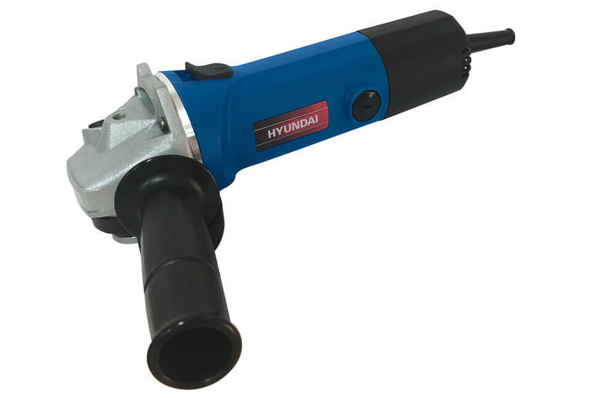 Máy mài góc Hyundai HMG1006