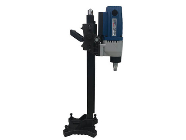 Hình ảnh máy khoan rút lõi bê tông Hyundai HRL200 Hình ảnh máy khoan rút lõi bê tông Hyundai HRL200