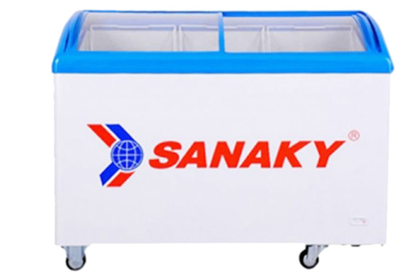 Hình ảnh tủ đông 1 ngăn Sanaky VH-482K