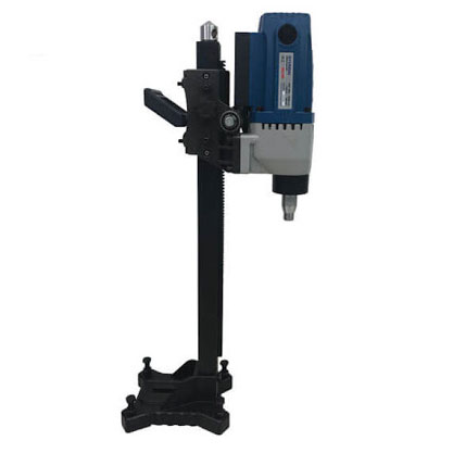 Máy khoan rút lõi bê tông Hyundai HRL260 Máy khoan rút lõi bê tông Hyundai HRL260