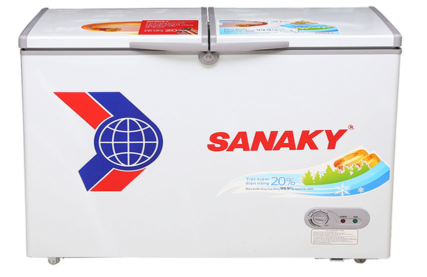 Sanaky VH-2299A1