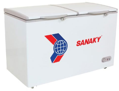 Tủ đông thương hiệu Sanaky chính hãng