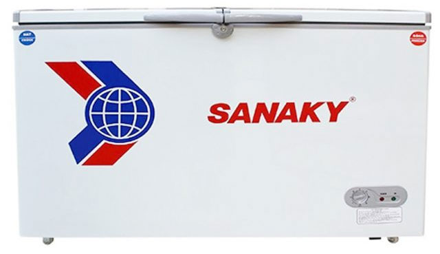Tủ đông Sanaky VH 285W2
