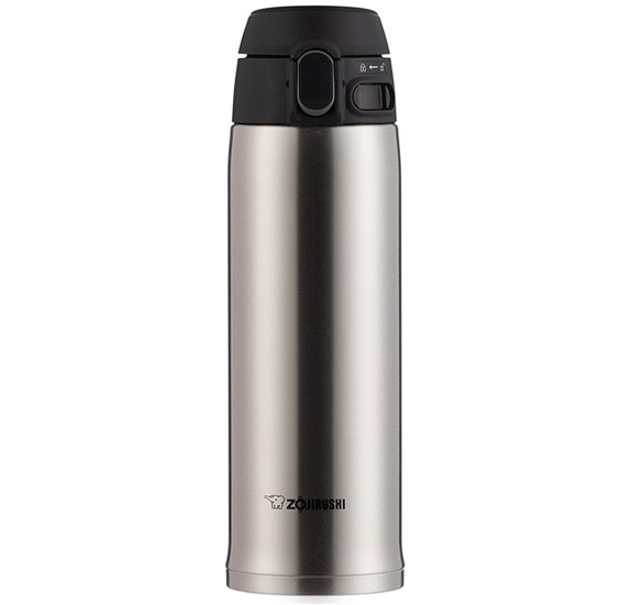 Bình màu inox