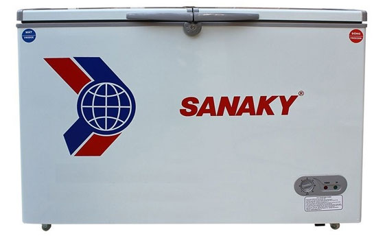Sanaky VH 365W2