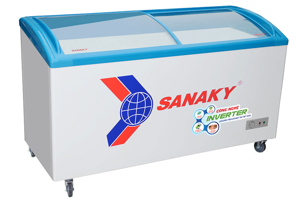 Tủ đông Sanaky VH 6899K3