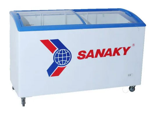 Tủ đông Sanaky VH 402KW