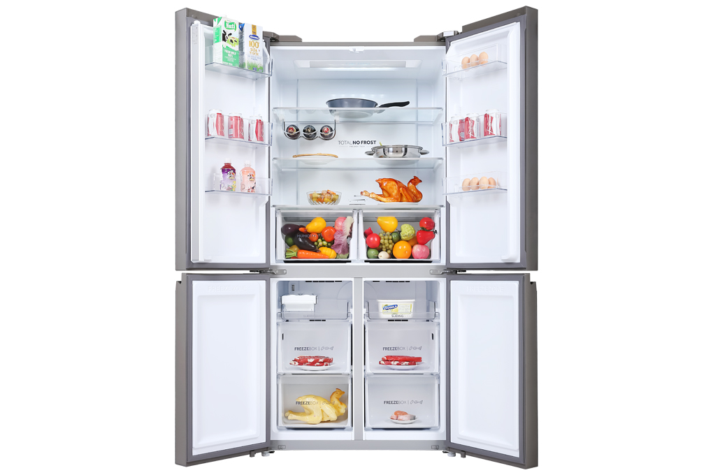 Tủ lạnh Aqua  