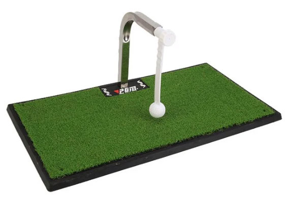 Thảm tập golf SWING MINI - PGM HL005