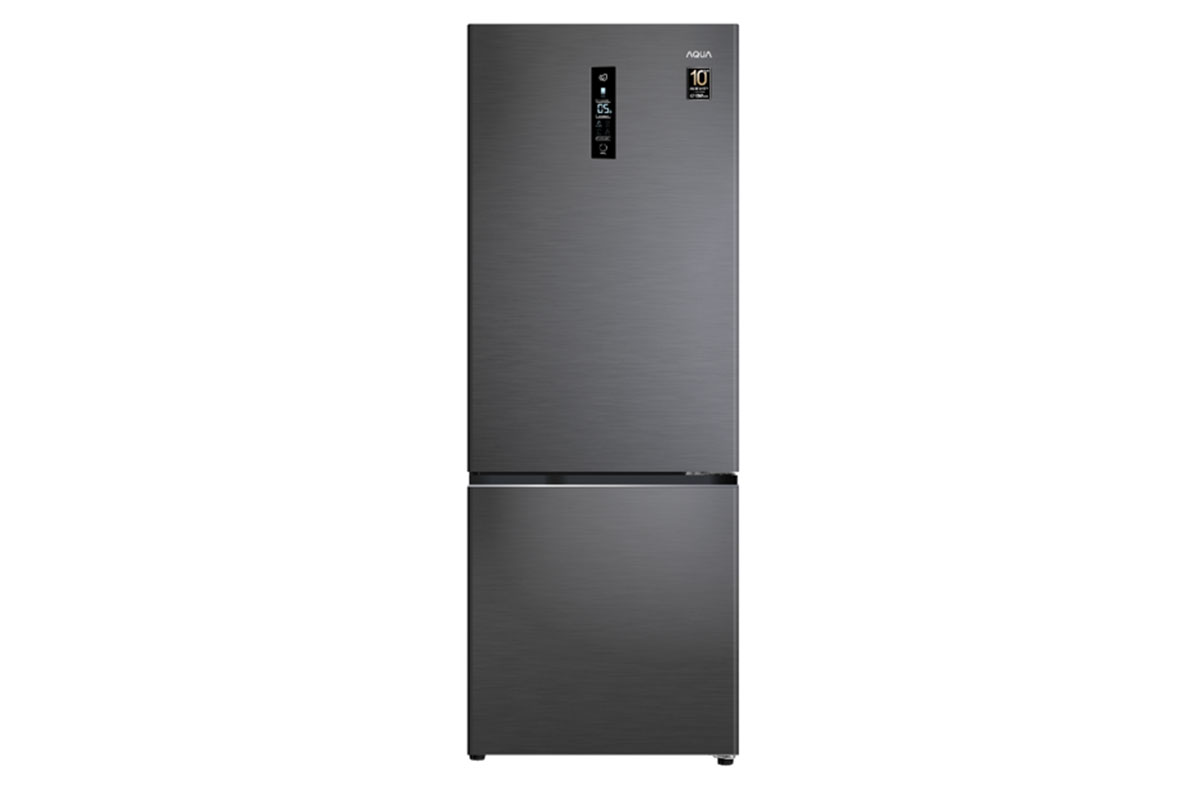 Tủ lạnh Aqua AQR-B339MA (HB) 