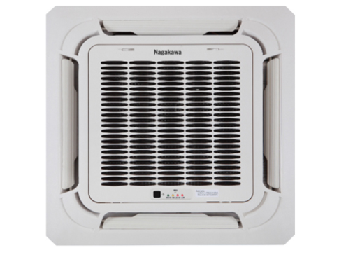 Điều hòa âm trần Nagakawa 2 chiều 50000BTU NT-A50R1M03