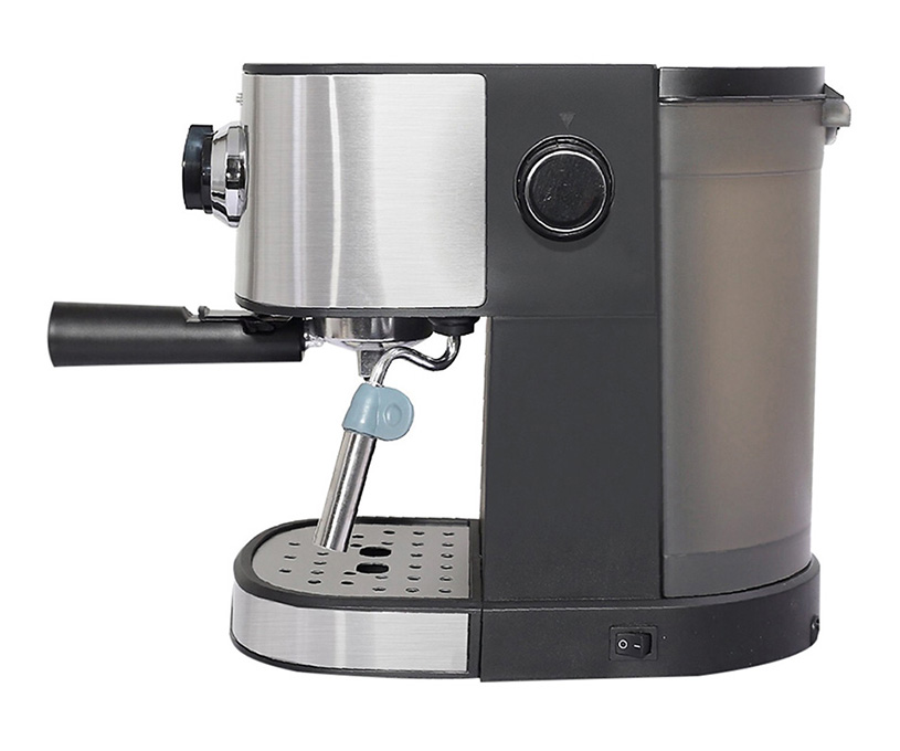 Máy pha cà phê Espresso Zamboo ZB-86CF (1.2 lít)