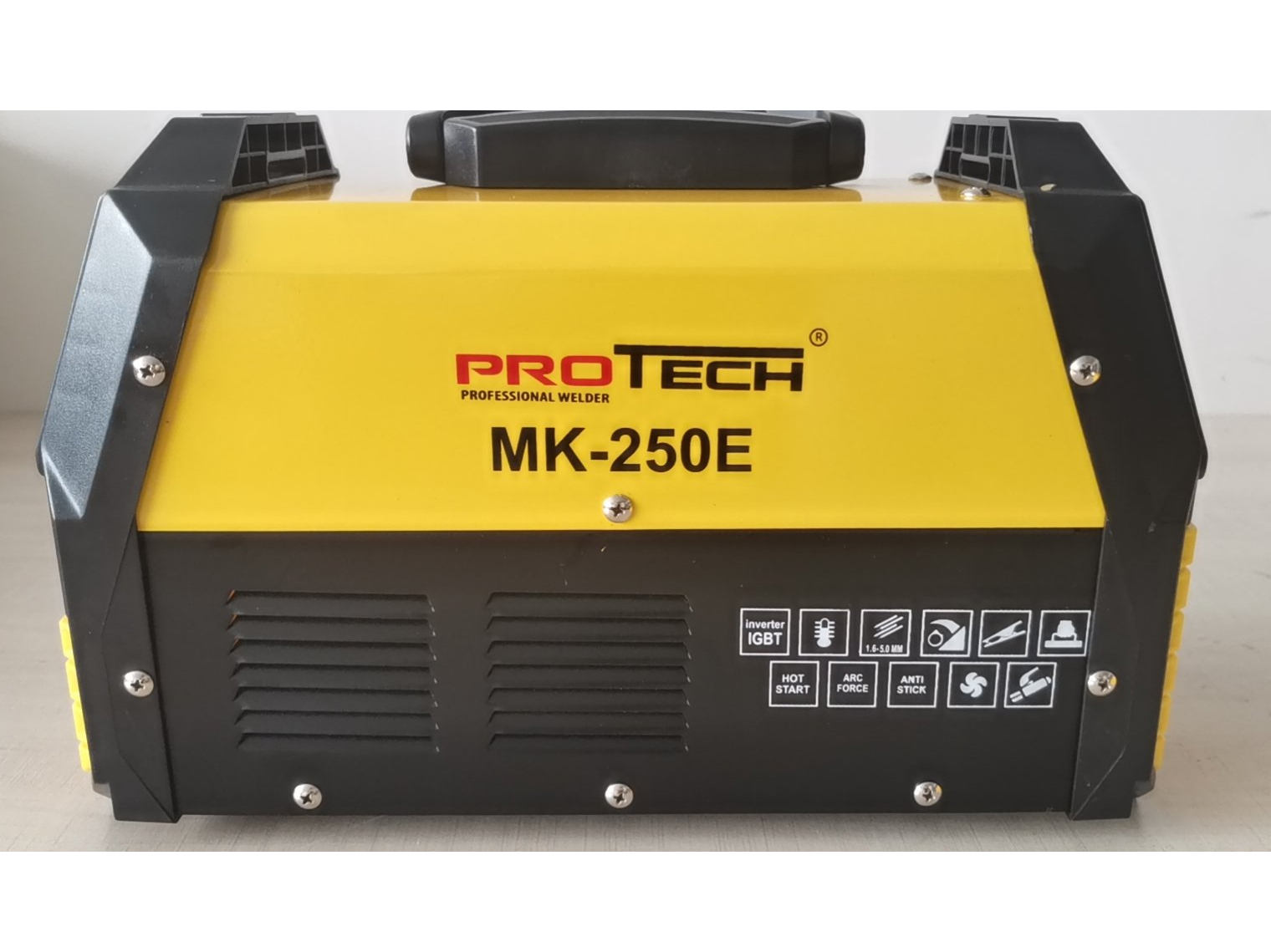 Máy hàn hồ quang Protech MK250E
