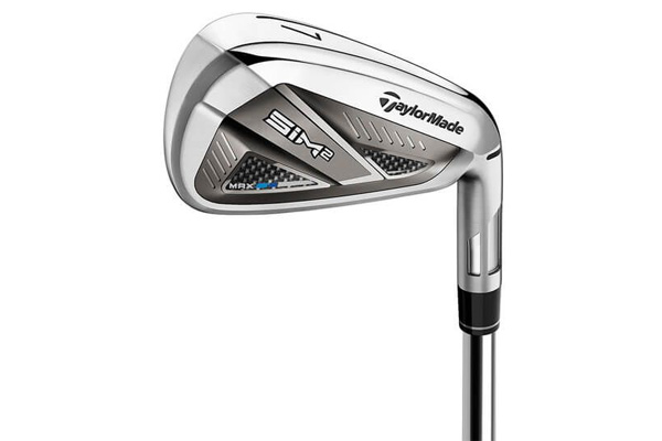 Bộ gậy sắt golf TaylorMade SIM2 Max