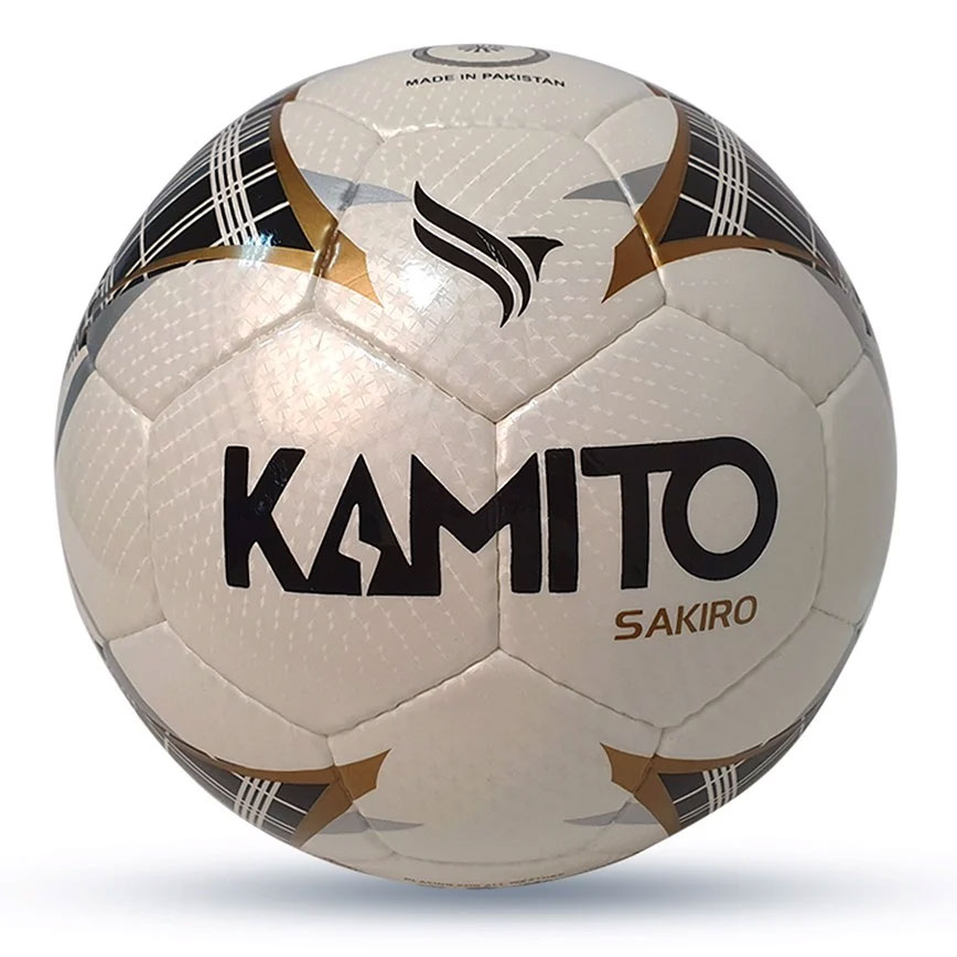 Quả bóng đá Kamito Sakiro Size 5