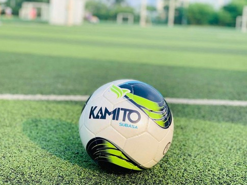 Quả bóng đá Kamito Subasa size 5