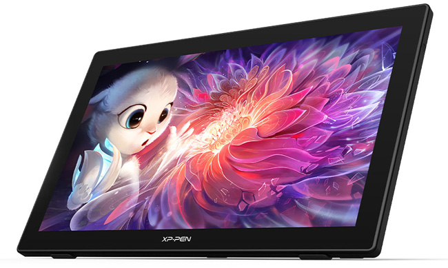 Bảng vẽ màn hình