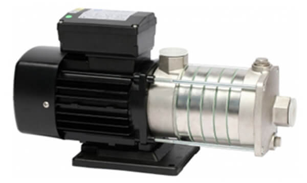 Máy bơm trục ngang Ewara CM 4-40T