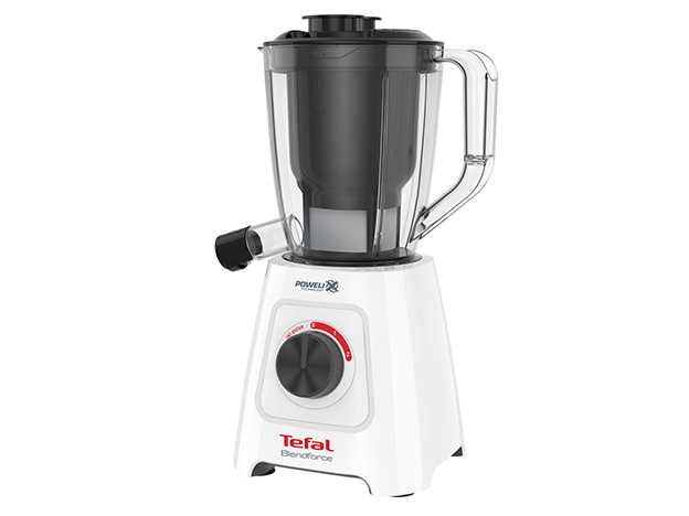 Máy xay sinh tố Tefal BL42Q166 thiết kế chắc chắn