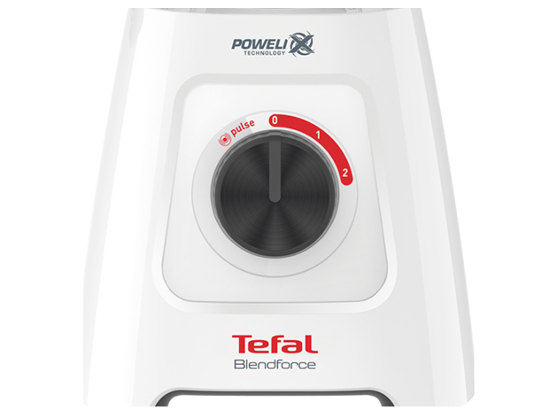 Máy xay sinh tố Tefal BL42Q166 có điều khiển dạng núm xoay