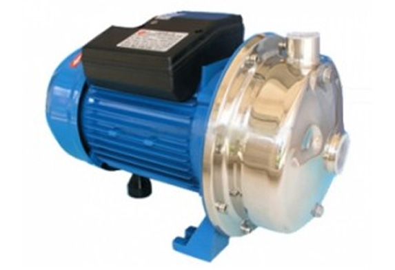 Hình ảnh máy bơm ly tâm Ewara CDXM 120/20 Hình ảnh máy bơm ly tâm Ewara CDXM 120/20