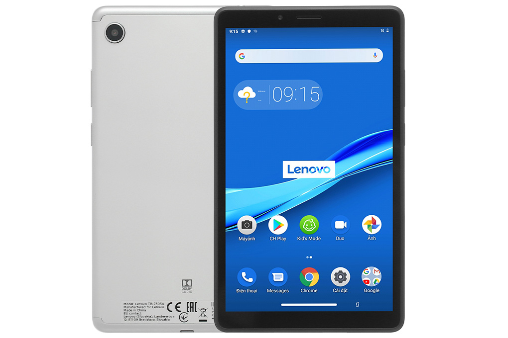 Lenovo Tab M7