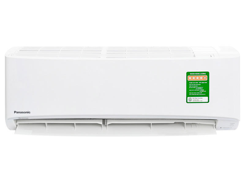 Máy lạnh Panasonic inverter 1.5HP CU/CS-XPU12XKH-8