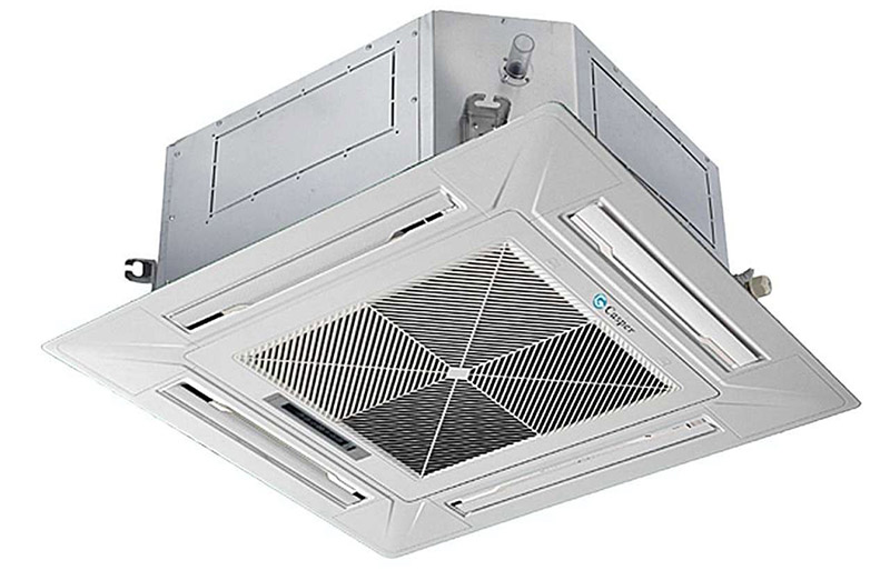 Điều hòa âm trần 1 chiều 50.000BTU Casper CC-50TL22 - META.vn