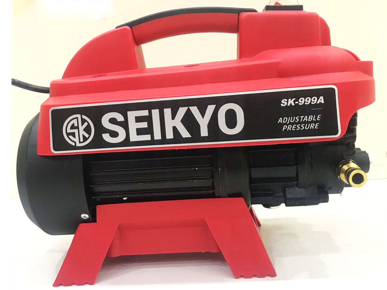 Máy rửa xe Seikyo SK-999A
