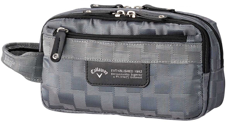 Hình ảnh  túi golf cầm tay Callaway Pouch bag C-Style 20 JM