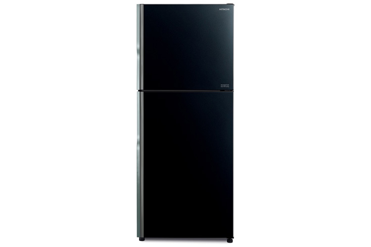 Tủ lạnh 2 cánh Hitachi Inverter 339 lít R-FVX450PGV9(GBK)