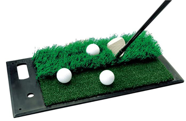 Thảm tập golf