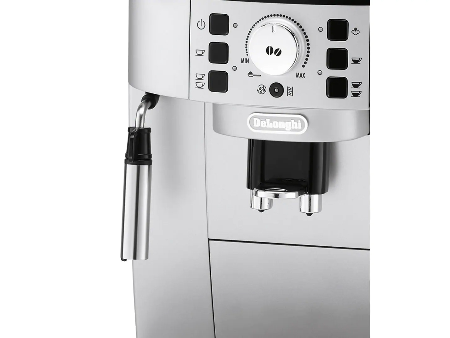 Vòi đánh sữa của máy pha cà phê DeLonghi 22.110 SB
