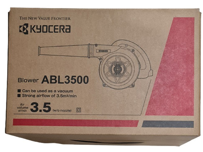 Kyocera ABL3500