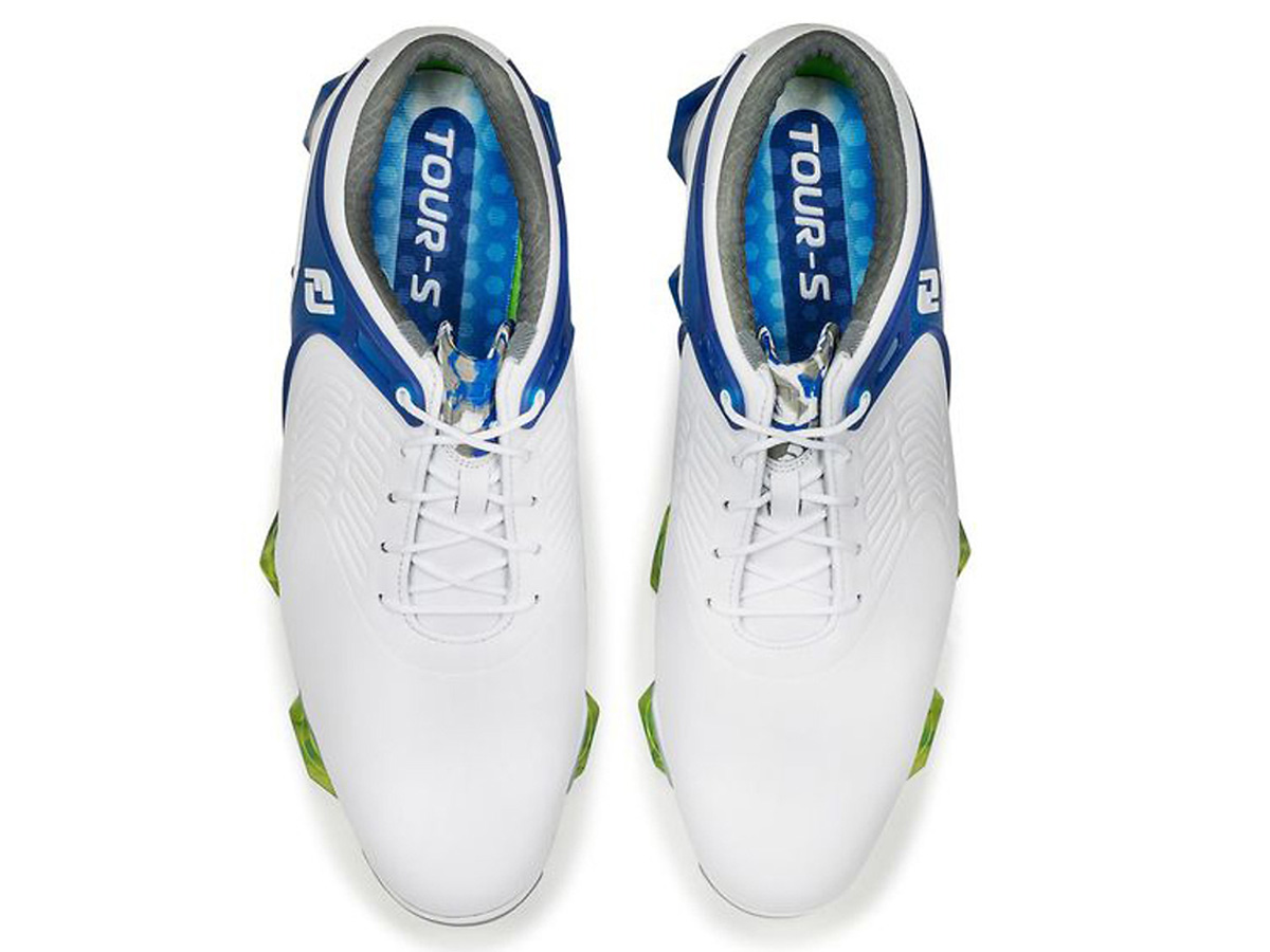 Hình ảnh giày golf Footjoy FJ Boa 55306XW