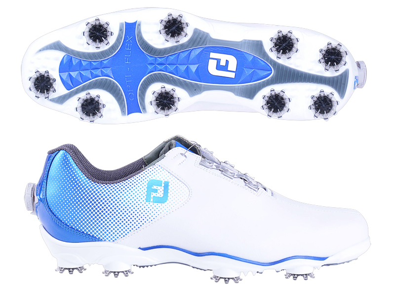 FootJoy DNA HELIX 53335XW BOA SPIKES