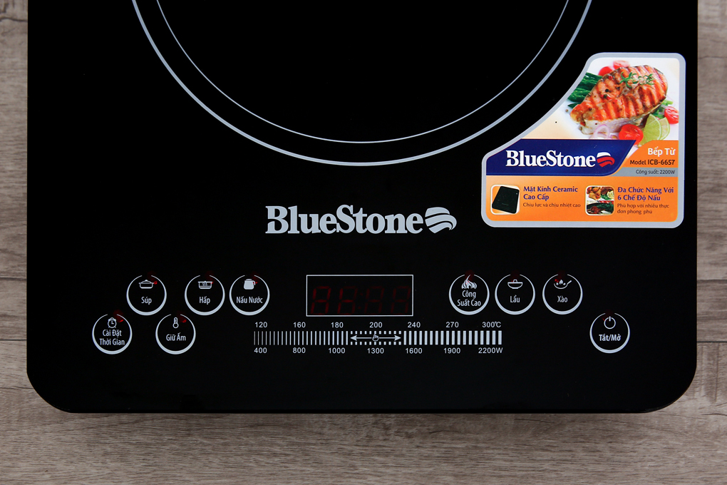 Bluestone ICB-6657