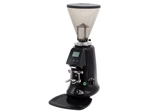Hình ảnh máy xay cà phê tự động Promix 600AD
