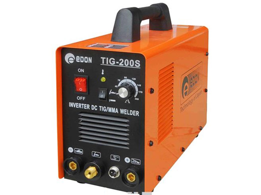 Hình ảnh máy hàn Tig Edon TIG 200A Hình ảnh máy hàn Tig Edon TIG 200A
