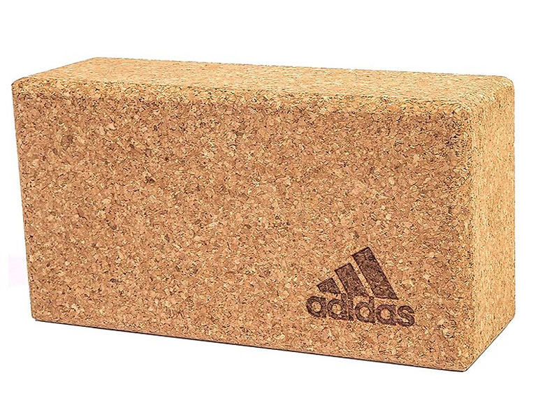 Gạch yoga Adidas ADYG-20100CORK