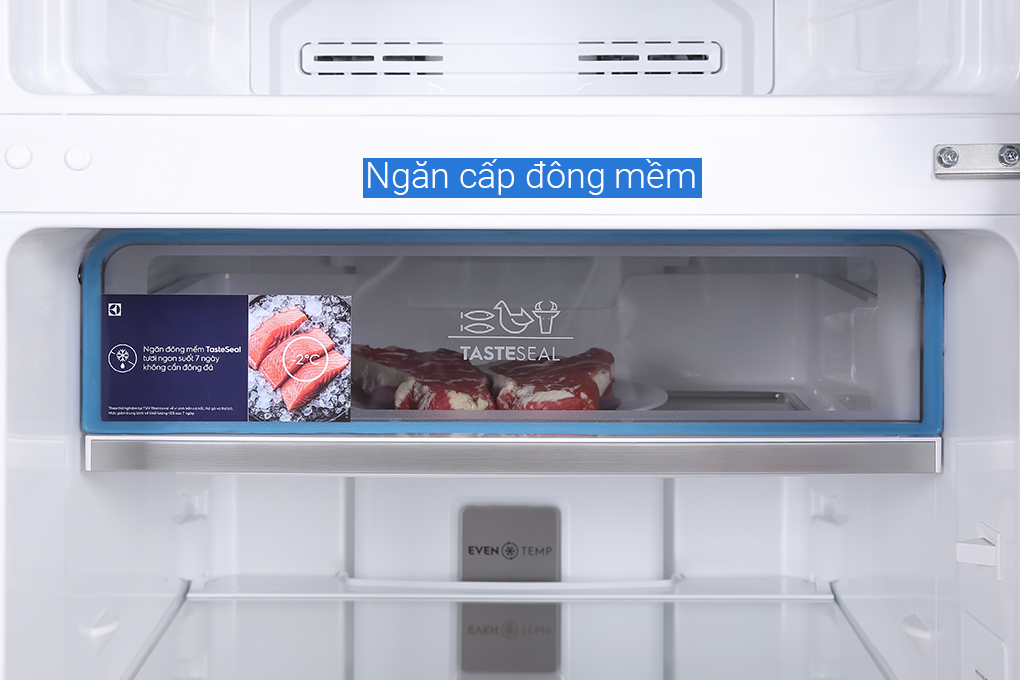 Tủ lạnh 2 cánh Electrolux  