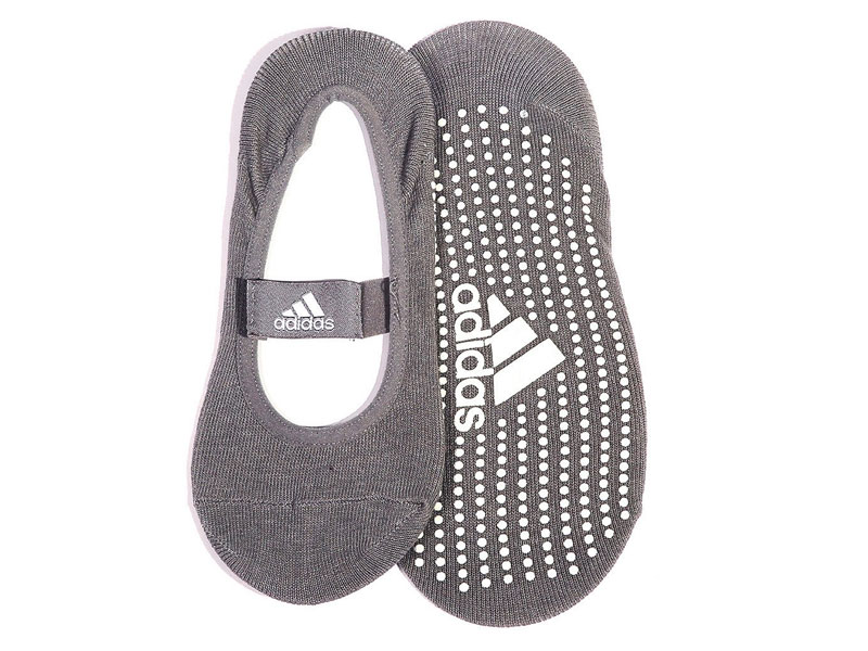 Vớ yoga Adidas ADYG-30101GR size S/M (24cm - 26cm)