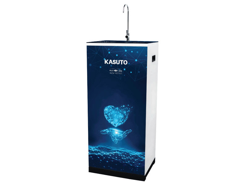 Máy lọc nước RO Kasuto KSW-13010H
