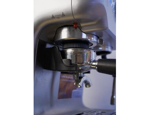 Máy pha cà phê Cecotec Espresso 20 Cumbia Power