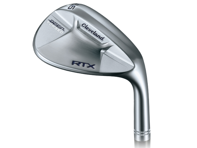 wedges Cleveland RTX Deep Forged